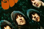 THE BEATLES “RUBBER SOUL”