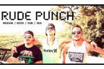 RUDE PUNCH