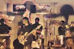 RYAN BROWN & THE CLERGY