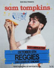 Sam Tompkins