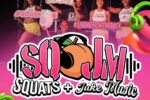 Squats And Juke Music Squats And Juke Music