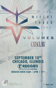Volumes