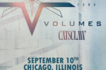 Volumes