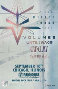 Volumes