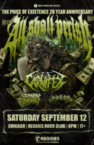 All Shall Perish