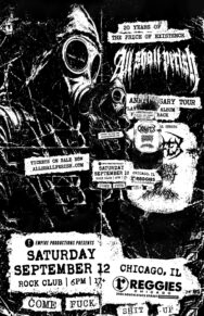 All Shall Perish