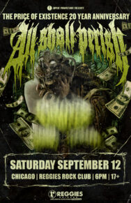 All Shall Perish