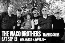 The Waco Brothers