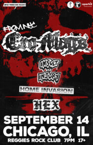 Cro-Mags