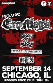 Cro-Mags