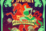 DIRTY SOUND MAGNET DIRTY SOUND MAGNET