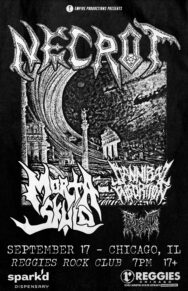 Necrot