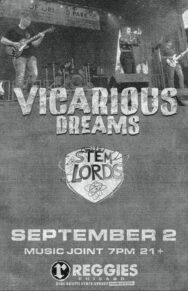 Vicarious Dreams