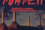 Echoes of Pompeii Echoes of Pompeii