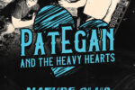 Pat Egan & the Heavy Hearts Pat Egan & the Heavy Hearts
