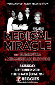 Medical Miracle