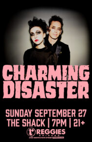 Charming Disaster