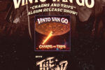 Vinto Van Go