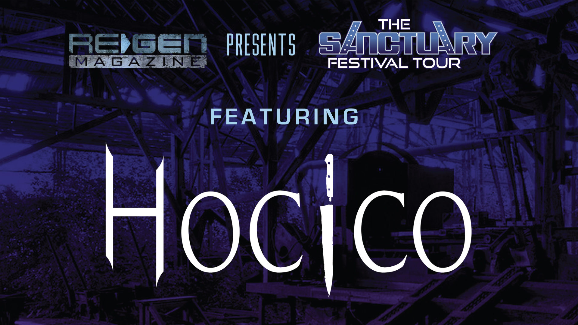 Hocico Show