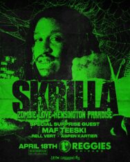 Skrilla