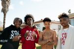 SOB X RBE