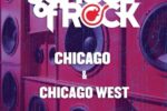School of Rock Chicago West & School of Rock Chicago