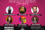 Sabado Night Laughs