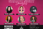 Sabado Night Laughs