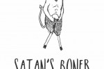 SATAN’S BONER