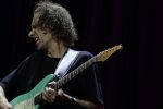 SCOTT HENDERSON TRIO