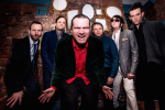 ELECTRIC SIX