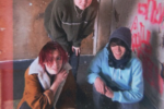 Backroom