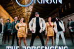 The Night Flight Orchestra