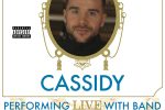 Tyler Cassidy (formerly Froggy Fresh)