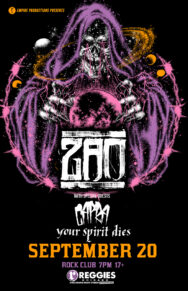 Zao