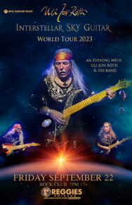 Uli Jon Roth