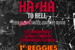HA/HA to Hell HA/HA to Hell