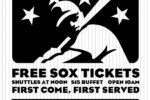 Free Sox Sunday