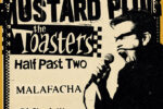 Mustard Plug