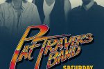 Pat Travers Band