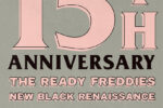 Reggies 15yr Anniversary Bash