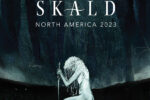 SKÁLD
