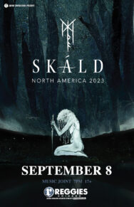 SKÁLD