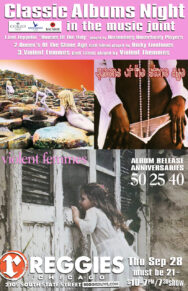 September Classic Album