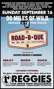 ROAD-B-QUE