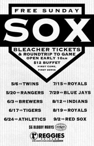White Sox Vs Athletics