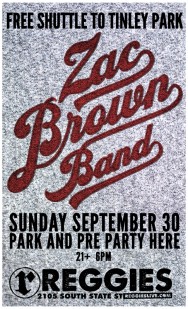 Zac Brown Band
