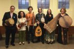 Shalizar Ensemble