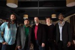 Shawn Maxwell’s New Tomorrow Quintet
