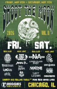 Shoot The Moon Fest